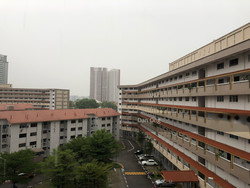 Blk 523 Bukit Batok Street 52 (Bukit Batok), HDB 3 Rooms #202610972